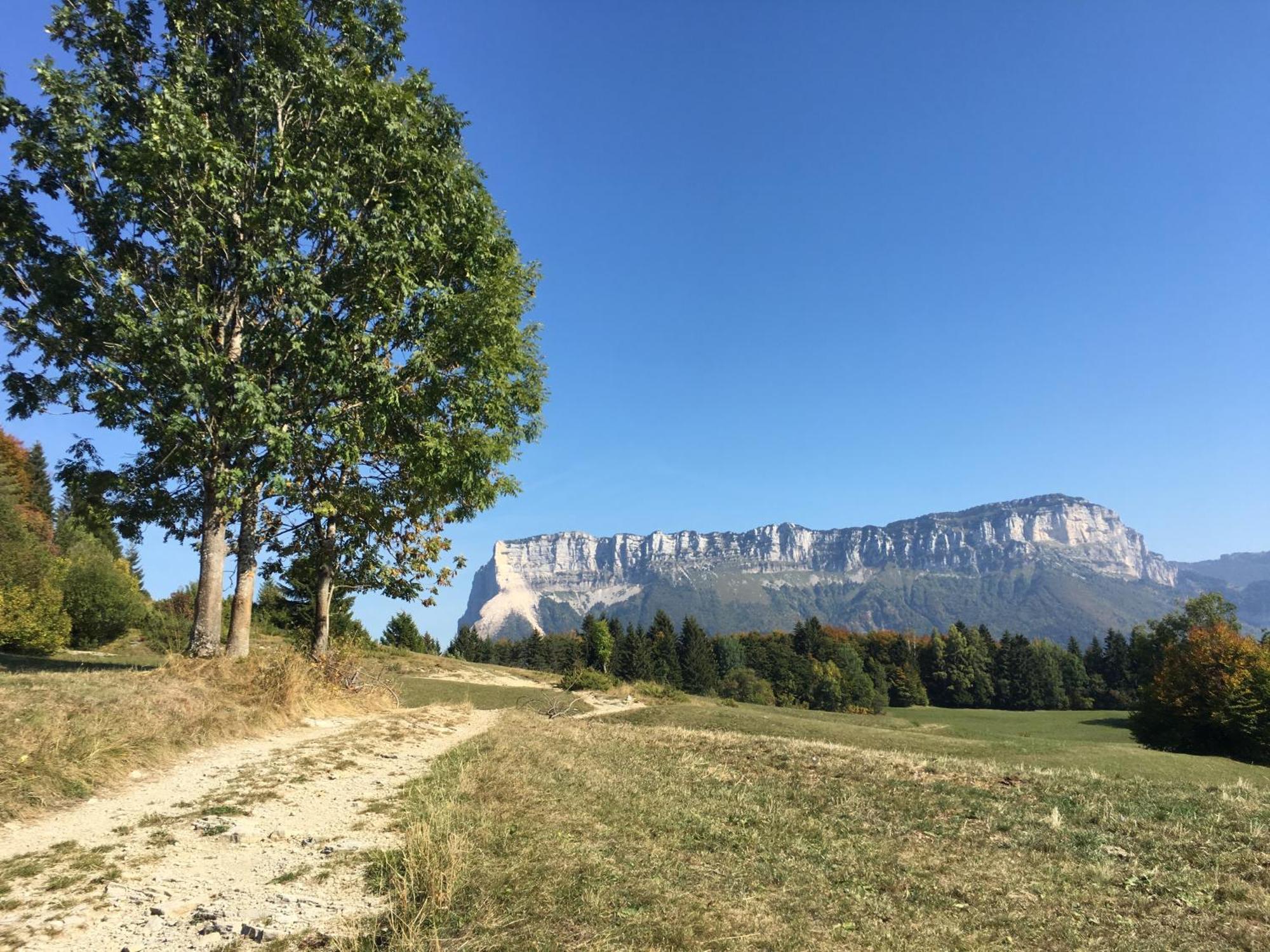 La Sabaudia En Chartreuse Lägenhet Saint-Pierre-d'Entremont  Exteriör bild